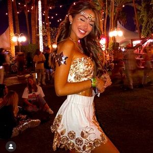 By Anna Kiss Festival set